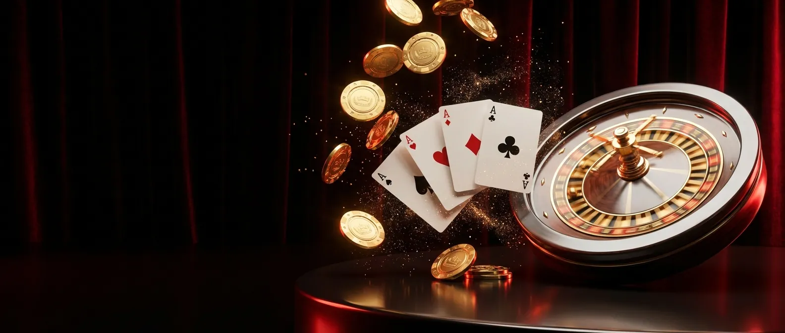 QBet Casino bonus