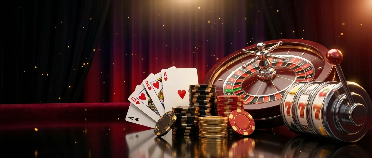 QBet Casino bonus