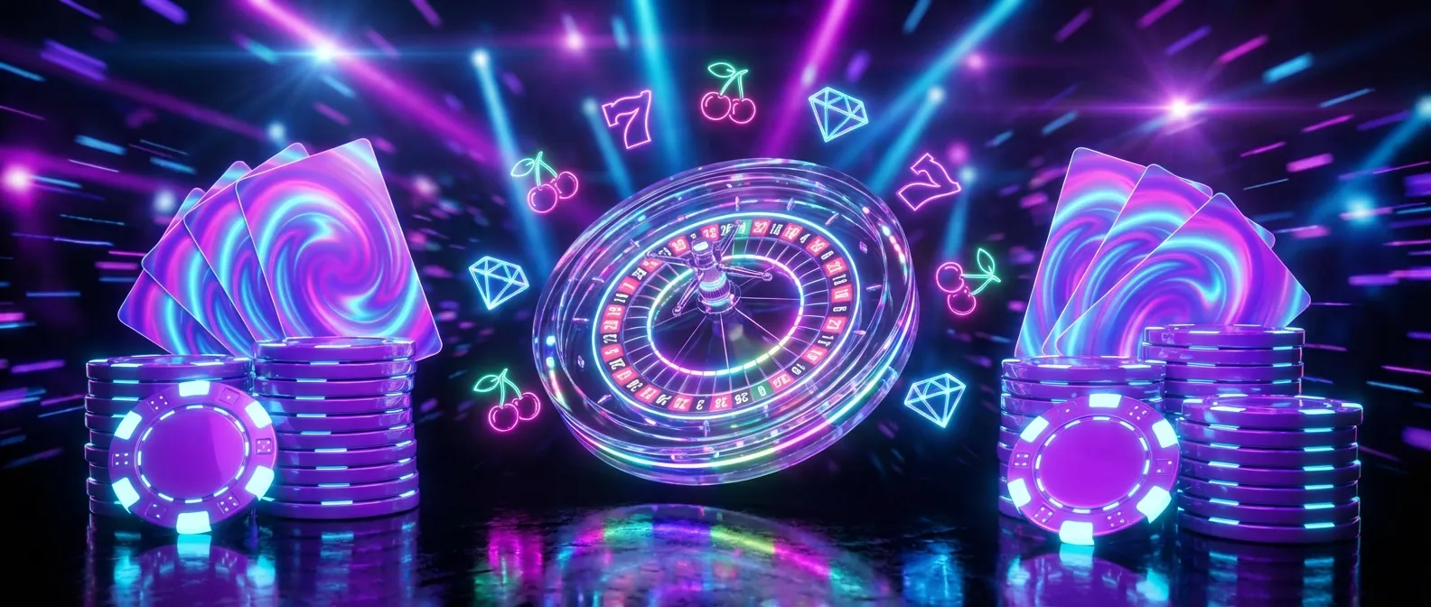 QBet Casino bonus