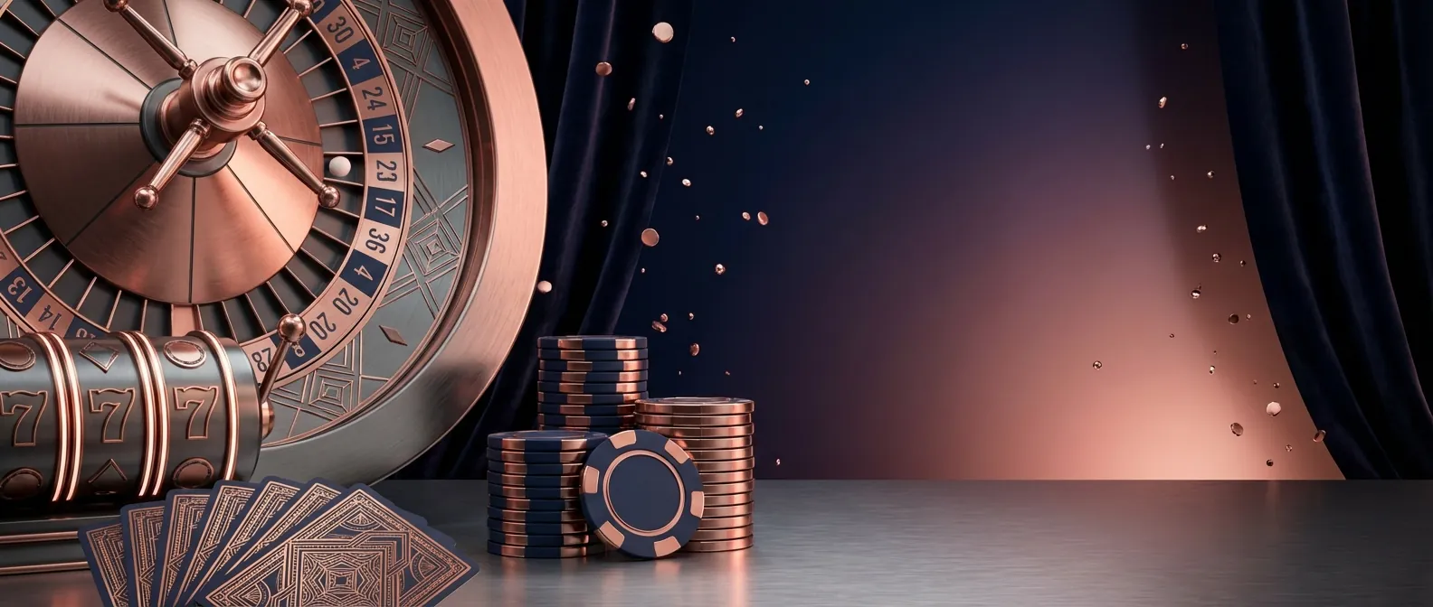 QBet Casino bonus