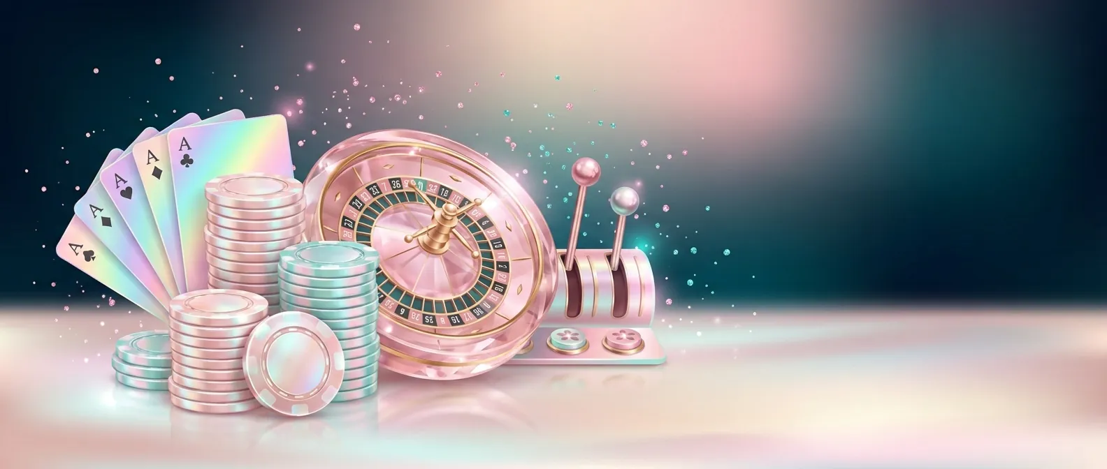 QBet Casino bonus